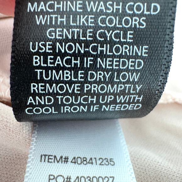 Torrid Womens Mini Clip Dot Front Keyhole Dress Size 2X Mini-Midi Geo Print - Picture 10 of 11